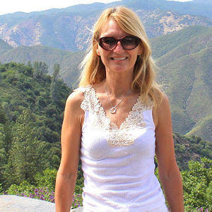 Meet your Posher, Jorgiann